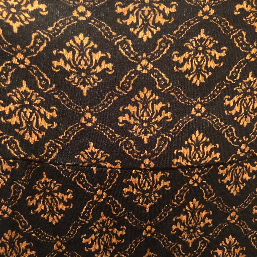 NWT LuLaRoe Azure size XS